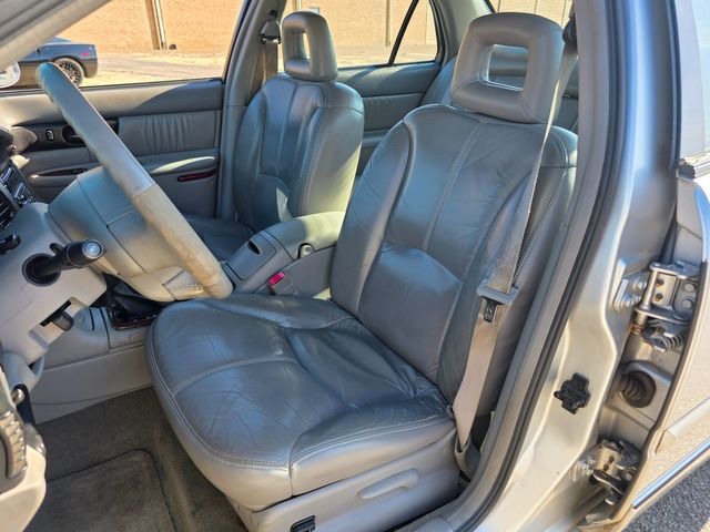 2003 Buick Regal LS 2003 Buick Regal LS
