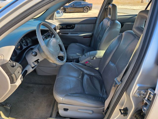 2003 Buick Regal LS 2003 Buick Regal LS