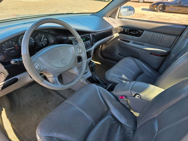 2003 Buick Regal LS 2003 Buick Regal LS