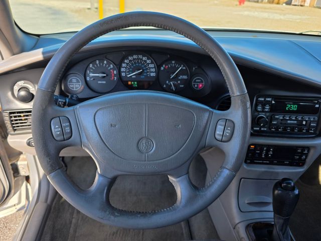 2003 Buick Regal LS 2003 Buick Regal LS