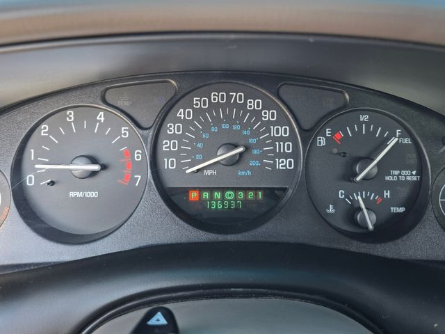 2003 Buick Regal LS 2003 Buick Regal LS