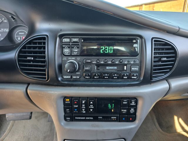 2003 Buick Regal LS 2003 Buick Regal LS