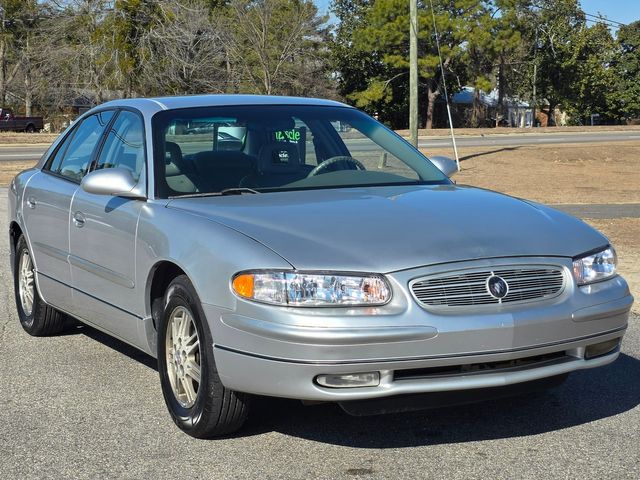2003 Buick Regal LS 2003 Buick Regal LS