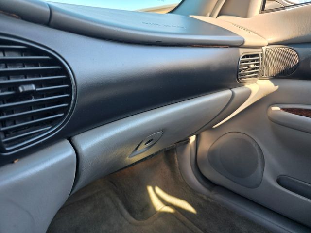 2003 Buick Regal LS 2003 Buick Regal LS