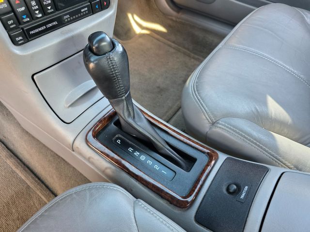 2003 Buick Regal LS 2003 Buick Regal LS