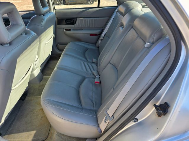 2003 Buick Regal LS 2003 Buick Regal LS