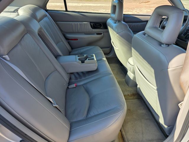 2003 Buick Regal LS 2003 Buick Regal LS