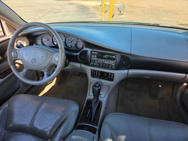 2003 Buick Regal LS 2003 Buick Regal LS