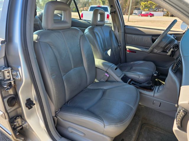 2003 Buick Regal LS 2003 Buick Regal LS