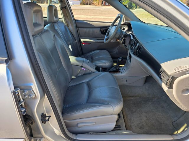 2003 Buick Regal LS 2003 Buick Regal LS