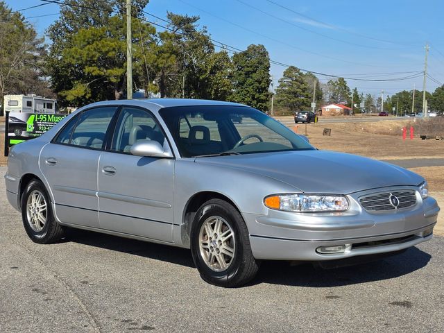 2003 Buick Regal LS 2003 Buick Regal LS