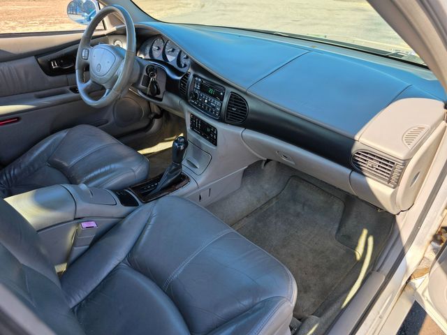 2003 Buick Regal LS 2003 Buick Regal LS