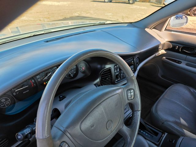 2003 Buick Regal LS 2003 Buick Regal LS