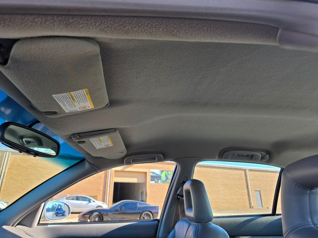 2003 Buick Regal LS 2003 Buick Regal LS