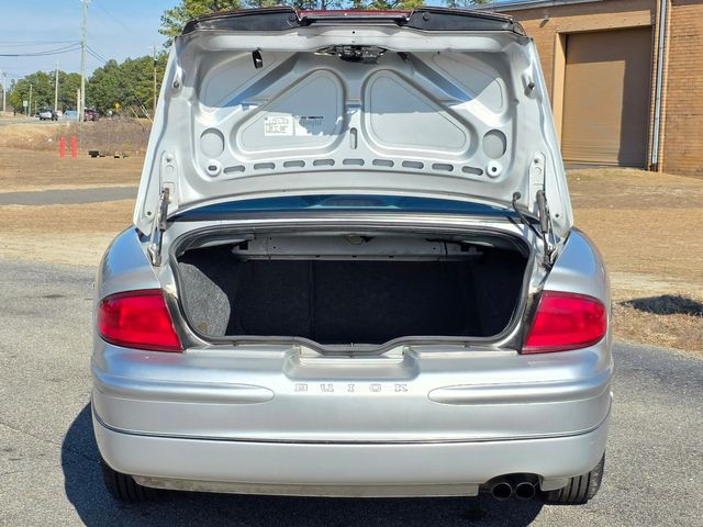2003 Buick Regal LS 2003 Buick Regal LS