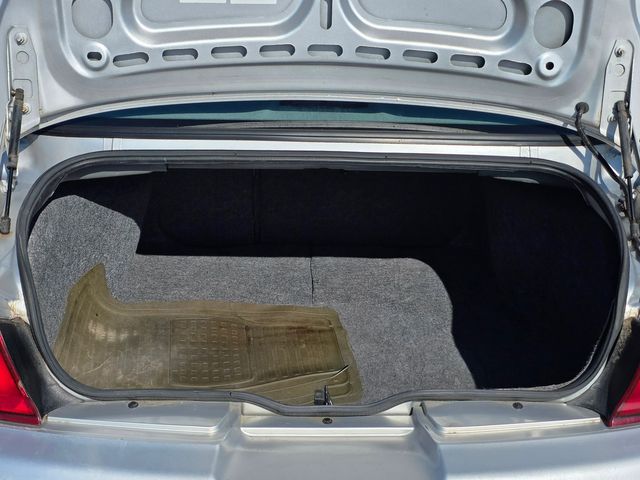 2003 Buick Regal LS 2003 Buick Regal LS