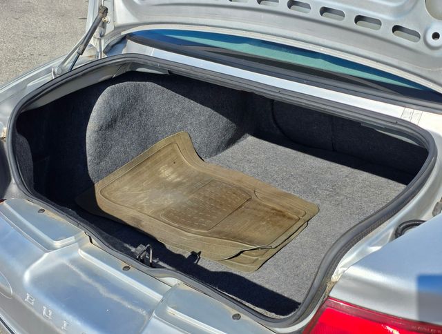 2003 Buick Regal LS 2003 Buick Regal LS