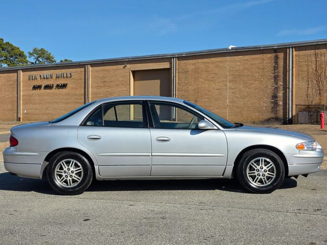 2003 Buick Regal LS 2003 Buick Regal LS