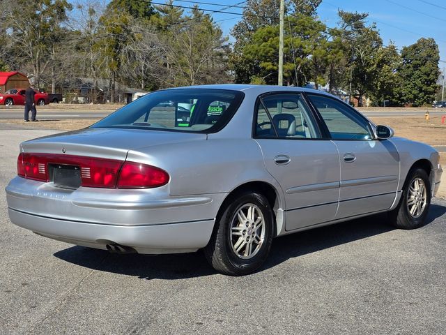2003 Buick Regal LS 2003 Buick Regal LS