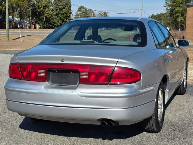 2003 Buick Regal LS 2003 Buick Regal LS