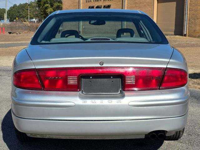 2003 Buick Regal LS 2003 Buick Regal LS