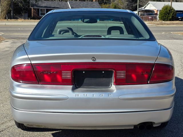 2003 Buick Regal LS 2003 Buick Regal LS