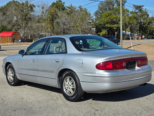 2003 Buick Regal LS 2003 Buick Regal LS