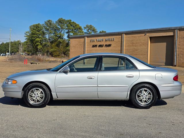 2003 Buick Regal LS 2003 Buick Regal LS