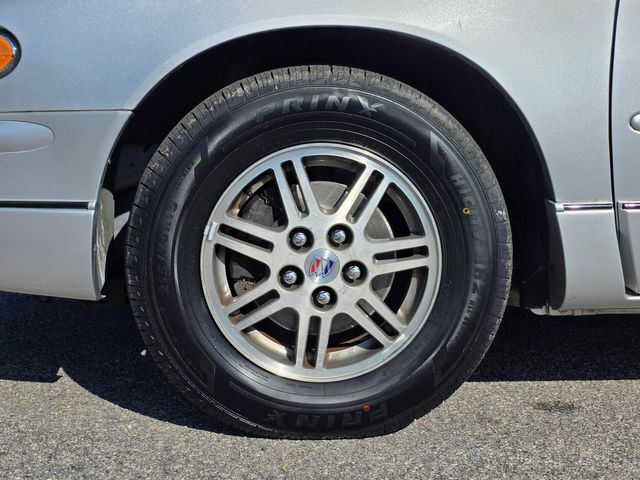 2003 Buick Regal LS 2003 Buick Regal LS