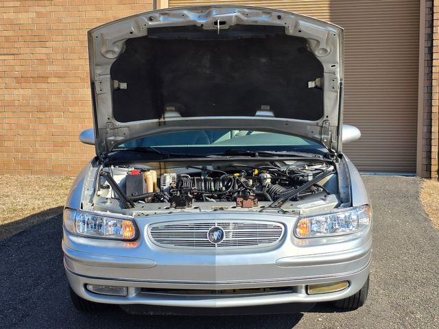 2003 Buick Regal LS 2003 Buick Regal LS