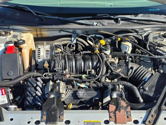 2003 Buick Regal LS 2003 Buick Regal LS