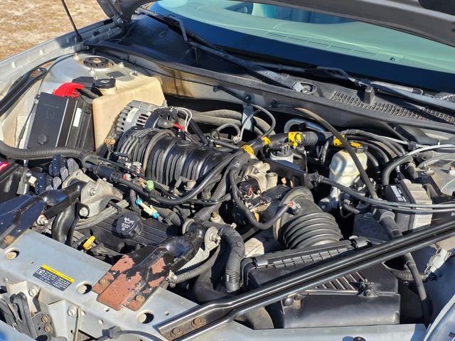 2003 Buick Regal LS 2003 Buick Regal LS