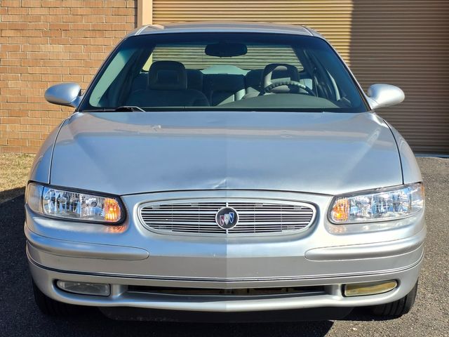 2003 Buick Regal LS 2003 Buick Regal LS