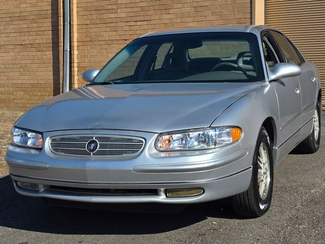 2003 Buick Regal LS 2003 Buick Regal LS