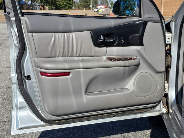 2003 Buick Regal LS 2003 Buick Regal LS