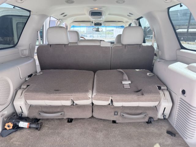 2003 Cadillac Escalade 2WD | Lubbock, TX | Chaparral Motors - Lubbock 2003 Cadillac Escalade 2WD | Lubbock, TX | Chaparral Motors - Lubbock