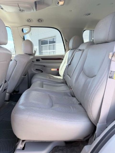 2003 Cadillac Escalade 2WD | Lubbock, TX | Chaparral Motors - Lubbock 2003 Cadillac Escalade 2WD | Lubbock, TX | Chaparral Motors - Lubbock