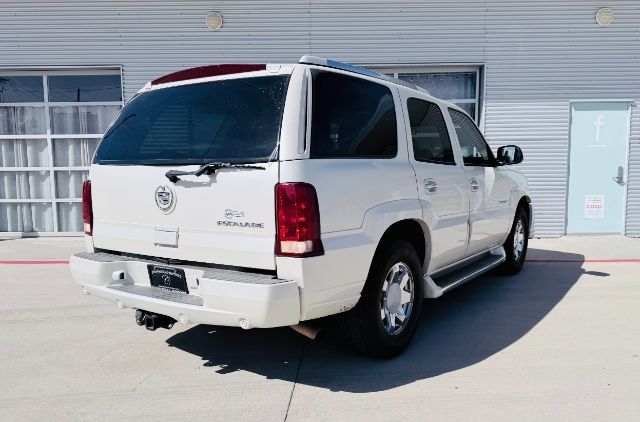 2003 Cadillac Escalade 2WD | Lubbock, TX | Chaparral Motors - Lubbock 2003 Cadillac Escalade 2WD | Lubbock, TX | Chaparral Motors - Lubbock