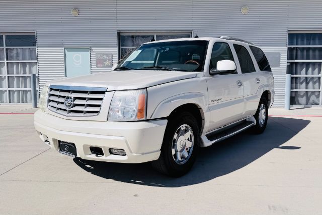 2003 Cadillac Escalade 2WD | Lubbock, TX | Chaparral Motors - Lubbock 2003 Cadillac Escalade 2WD | Lubbock, TX | Chaparral Motors - Lubbock
