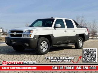 2003 Chevrolet Avalanche 1500 | Arlington Heights, IL | G Motorcars in Arlington Heights, IL 60005