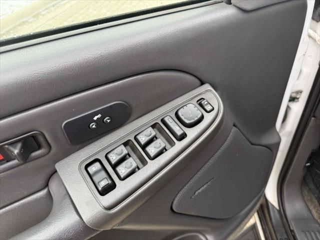 2003 Chevrolet Avalanche 1500