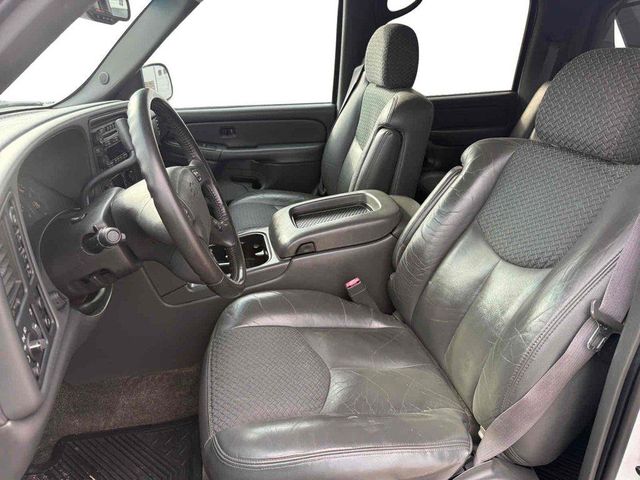 2003 Chevrolet Avalanche 1500
