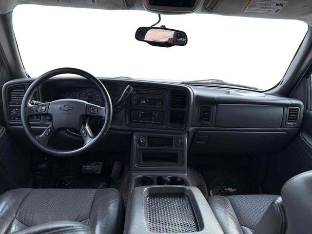 2003 Chevrolet Avalanche 1500