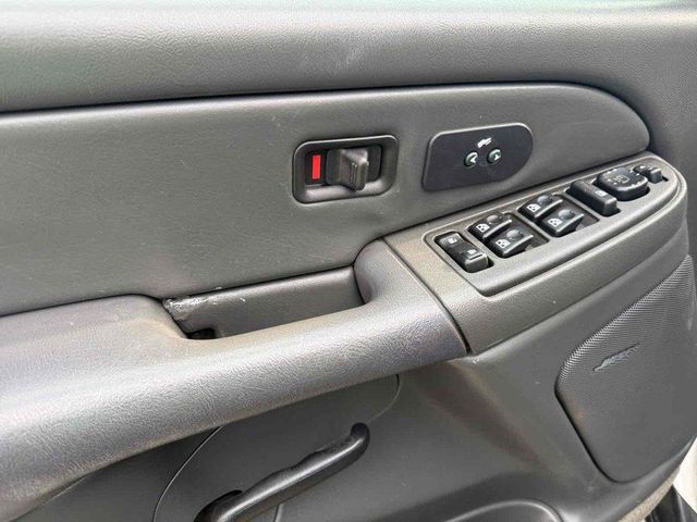 2003 Chevrolet Avalanche 1500