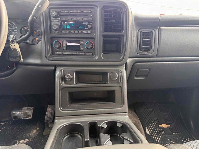 2003 Chevrolet Avalanche 1500