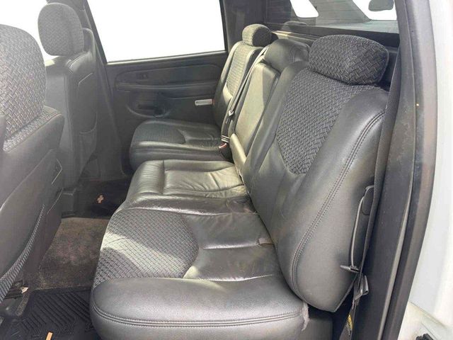 2003 Chevrolet Avalanche 1500