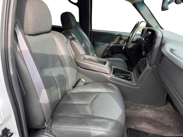 2003 Chevrolet Avalanche 1500