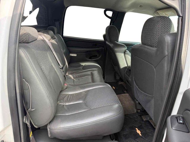 2003 Chevrolet Avalanche 1500