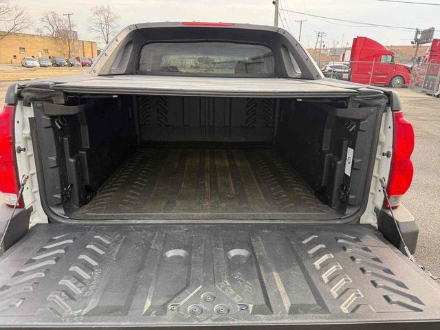 2003 Chevrolet Avalanche 1500