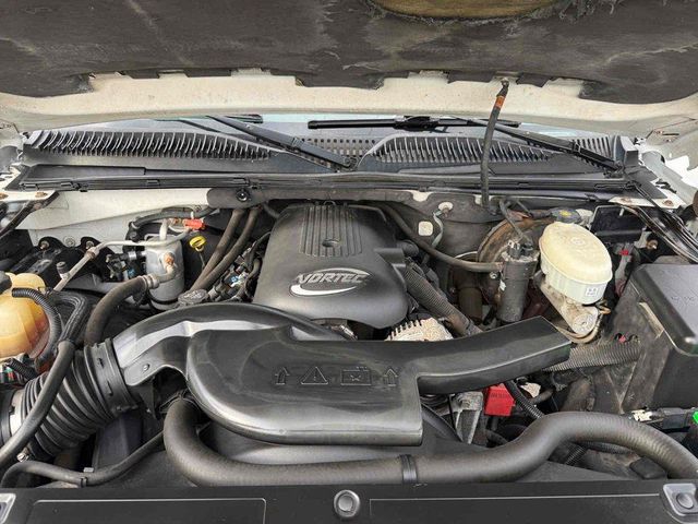 2003 Chevrolet Avalanche 1500